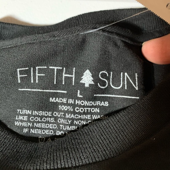 Cat Christmas laser T-shirt New NWT - Picture 3 of 3